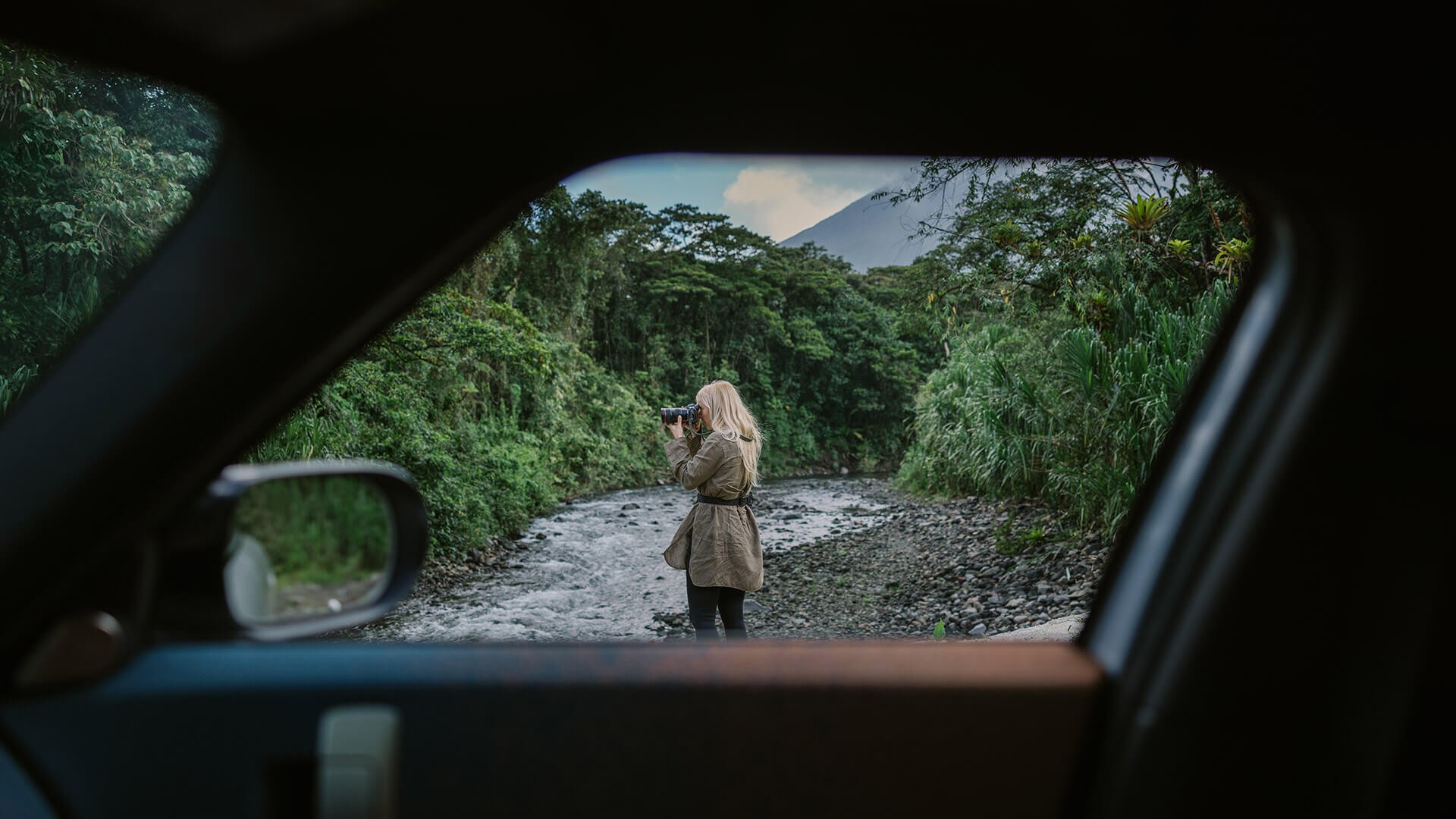 Yolda Olmanın Keyfi | MINI Türkiye